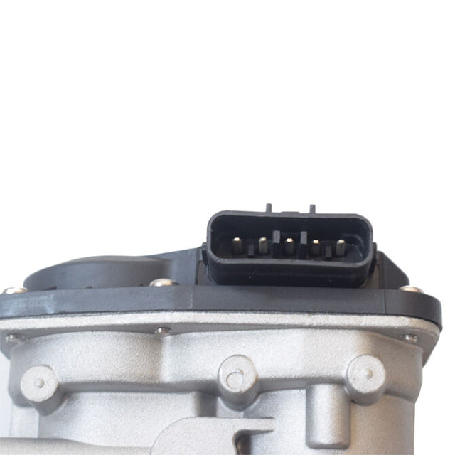 EGR Valve With Gasket Fit For Nissan Patrol GU Y61 3.0L ZD30DDTi CRD 01/2007-On 5 Pins 14710-MA70A - Machter