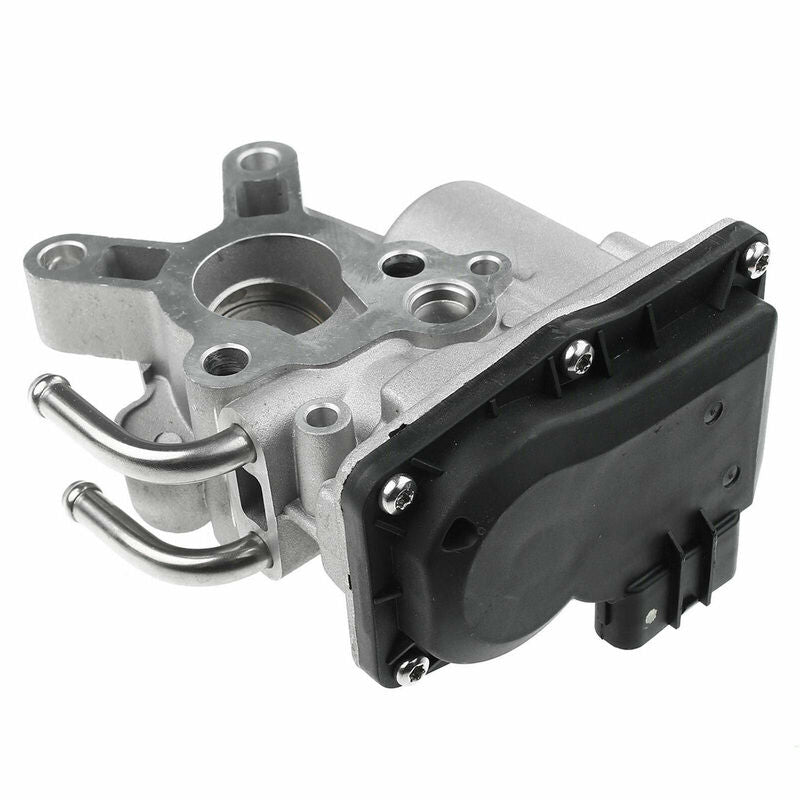 EGR Valve With Gasket Fit For Nissan Patrol GU Y61 3.0L ZD30DDTi CRD 01/2007-On 5 Pins 14710-MA70A - Machter