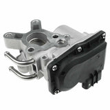 EGR Valve With Gasket Fit For Nissan Patrol GU Y61 3.0L ZD30DDTi CRD 01/2007-On 5 Pins 14710-MA70A - Machter