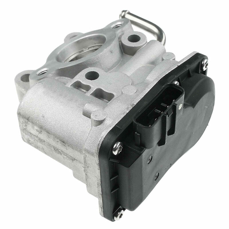 EGR Valve With Gasket Fit For Nissan Patrol GU Y61 3.0L ZD30DDTi CRD 01/2007-On 5 Pins 14710-MA70A - Machter