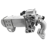 EGR Cooler Fit For Nissan Navara D40 Pathfinder R51 Cabstar F24 2.5L YD25DDTi 14735-5X00A 14735-5X00B EGRV-NS005 - Machter