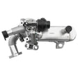 EGR Cooler Fit For Nissan Navara D40 Pathfinder R51 Cabstar F24 2.5L YD25DDTi 14735-5X00A 14735-5X00B EGRV-NS005 - Machter