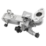 EGR Cooler Fit For Nissan Navara D40 Pathfinder R51 Cabstar F24 2.5L YD25DDTi 14735-5X00A 14735-5X00B - Machter