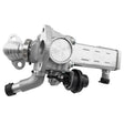 EGR Cooler Fit For Nissan Navara D40 Pathfinder R51 Cabstar F24 2.5L YD25DDTi 14735-5X00A 14735-5X00B - Machter