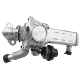 EGR Cooler Fit For Nissan Navara D40 Pathfinder R51 Cabstar F24 2.5L YD25DDTi 14735-5X00A 14735-5X00B - Machter