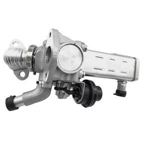 EGR Cooler Fit For Nissan Navara D40 Pathfinder R51 Cabstar F24 2.5L YD25DDTi 14735-5X00A 14735-5X00B - Machter