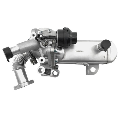 EGR Cooler Fit For Nissan Navara D40 Pathfinder R51 Cabstar F24 2.5L YD25DDTi 14735-5X00A 14735-5X00B EGRV-NS005 - Machter