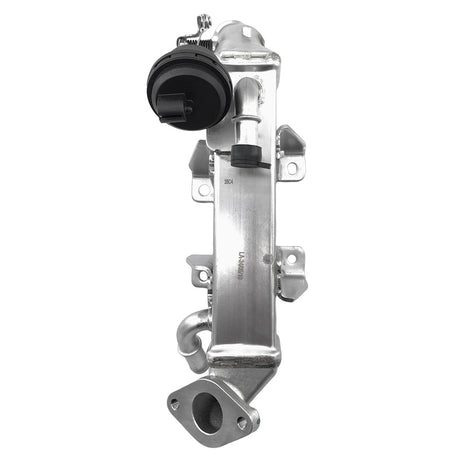 EGR Cooler Valve Fit For Opel Movano B Vivaro For Nissan X-Trail 2.0 2.3 CDTi EGRV-NS007 - Machter