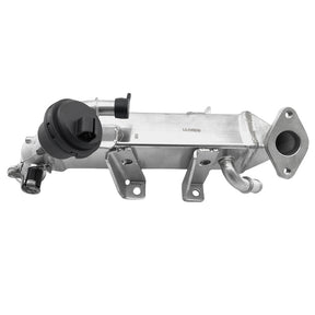 EGR Cooler Valve Fit For Opel Movano B Vivaro For Nissan X-Trail 2.0 2.3 CDTi EGRV-NS007 - Machter