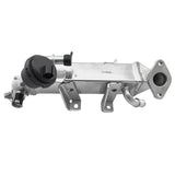 EGR Cooler Valve Fit For Opel Movano B Vivaro For Nissan X-Trail 2.0 2.3 CDTi - Machter