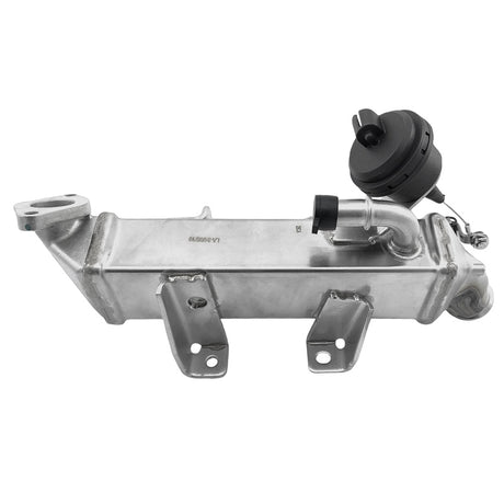 EGR Cooler Valve Fit For Opel Movano B Vivaro For Nissan X-Trail 2.0 2.3 CDTi EGRV-NS007 - Machter