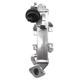 EGR Cooler Valve Fit For Opel Movano B Vivaro For Nissan X-Trail 2.0 2.3 CDTi - Machter