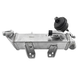 EGR Cooler Valve Fit For Opel Movano B Vivaro For Nissan X-Trail 2.0 2.3 CDTi - Machter