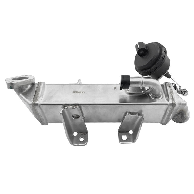 EGR Cooler Valve Fit For Opel Movano B Vivaro For Nissan X-Trail 2.0 2.3 CDTi - Machter