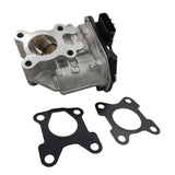 EGR Valve Fit For Nissan Navara D40 Pathfinder R51 YD25DDTI 14710-5X00 06/2010-2015 - Machter