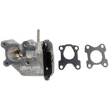 EGR Valve Fit For Nissan Navara D40 Pathfinder R51 YD25DDTI 14710-5X00 06/2010-2015 - Machter