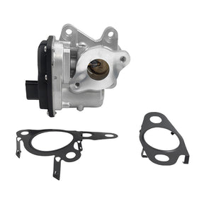 EGR Valve Fit For Nissan Navara D23 NP300 Diesel 14710-00Q1A 2015-ON - Machter