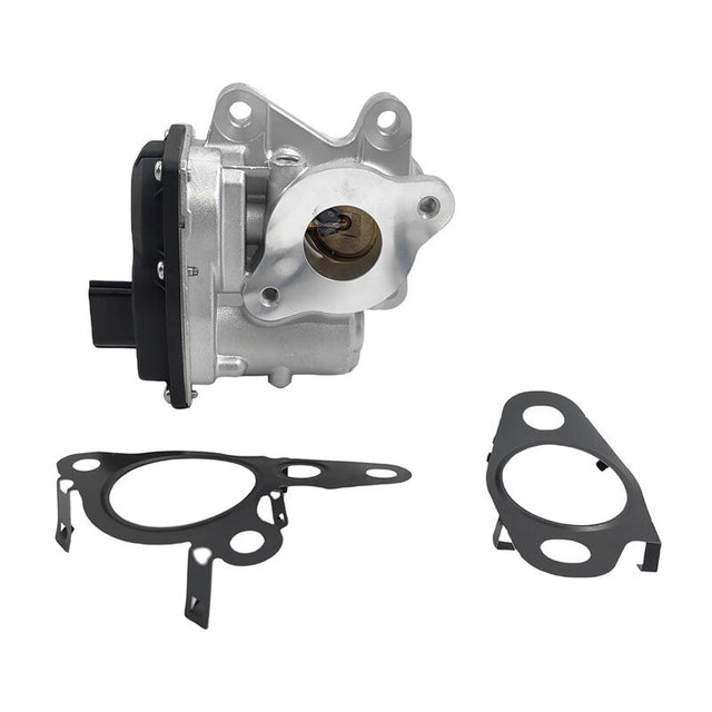 EGR Valve Fit For Nissan Navara D23 NP300 Diesel 14710-00Q1A 2015-ON - Machter
