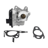EGR Valve Fit For Nissan Navara D23 NP300 Diesel 14710-00Q1A 2015-ON EGRV-NS009 - Machter
