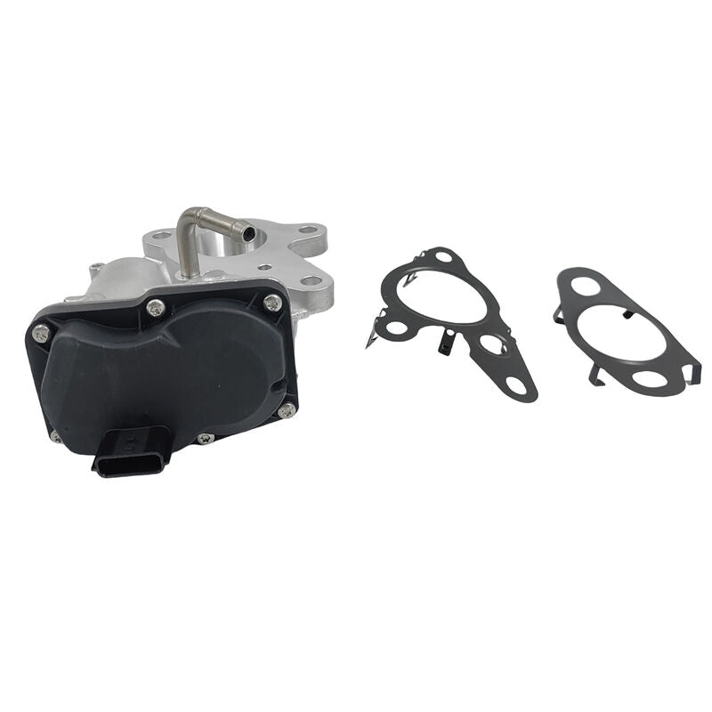 EGR Valve Fit For Nissan Navara D23 NP300 Diesel 14710-00Q1A 2015-ON EGRV-NS009 - Machter