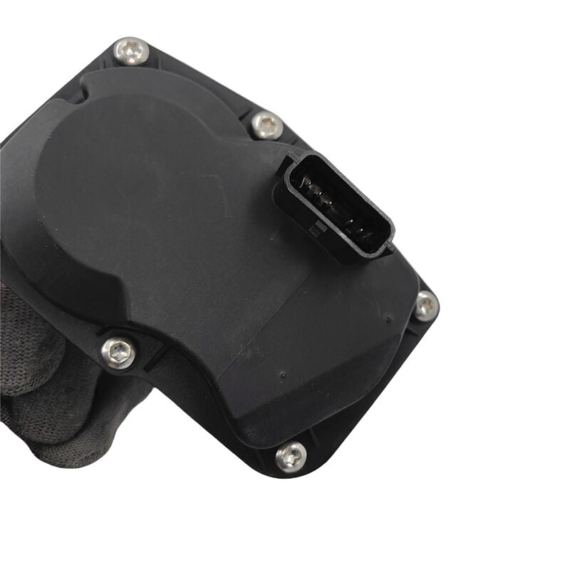 EGR Valve Fit For Nissan Navara D23 NP300 Diesel 14710-00Q1A 2015-ON EGRV-NS009 - Machter