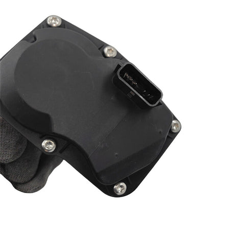 EGR Valve Fit For Nissan Navara D23 NP300 Diesel 14710-00Q1A 2015-ON EGRV-NS009 - Machter