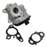 EGR Valve Fit For Nissan Navara D23 NP300 Diesel 14710-00Q1A 2015-ON - Machter