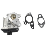 EGR Valve Fit For Nissan Navara D23 NP300 Diesel 14710-00Q1A 2015-ON - Machter