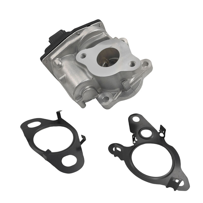 EGR Valve Fit For Nissan Navara D23 NP300 Diesel 14710-00Q1A 2015-ON - Machter