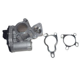 Double Rows Pin EGR Valve Fit For Nissan Qashqai J10 X-Trail T31 Primastar 2.0L M9R 2007-ON 8200797706 - Machter