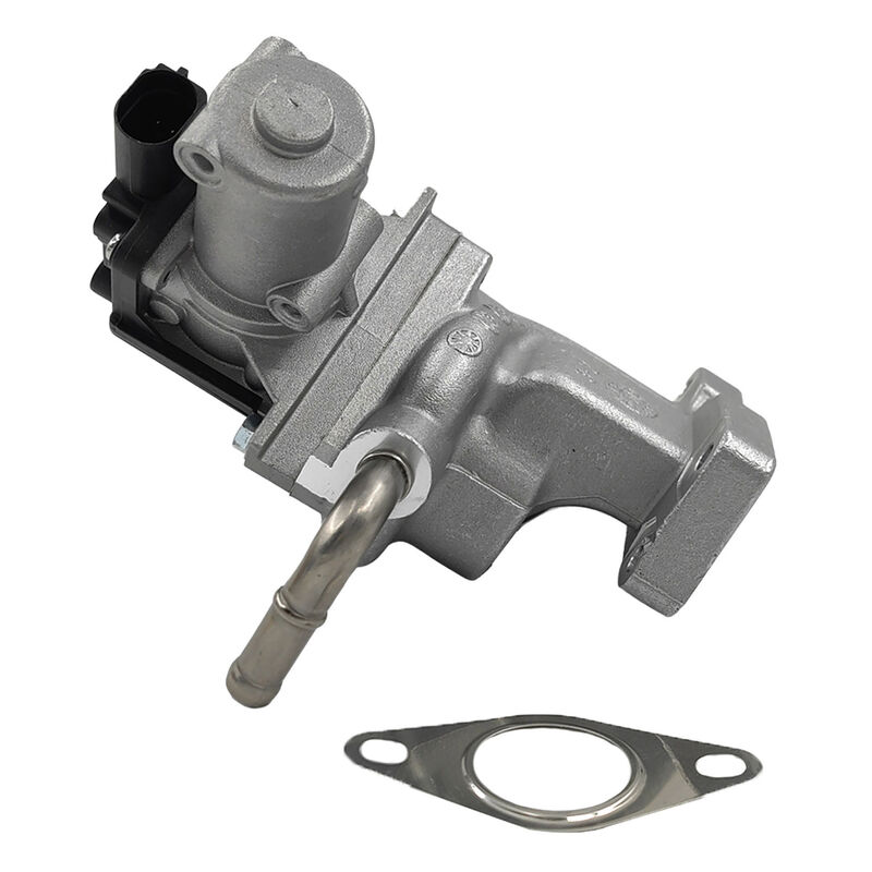 EGR Valve Fit For Ssangyong Actyon Sports Q150 2.0L OM671.960 2012-2014 6711400460 - Machter
