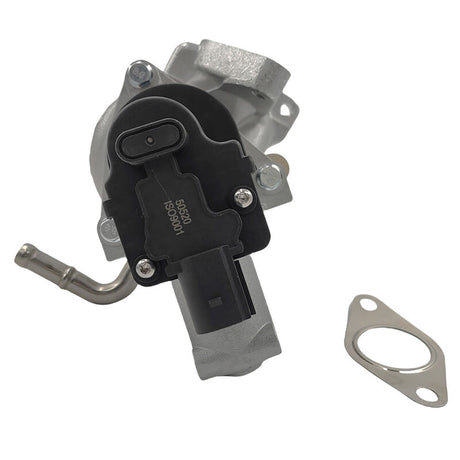 EGR Valve Fit For Ssangyong Actyon Sports Q150 2.0L OM671.960 2012-2014 6711400460 EGRV-SG001 - Machter