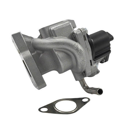 EGR Valve Fit For Ssangyong Actyon Sports Q150 2.0L OM671.960 2012-2014 6711400460 EGRV-SG001 - Machter