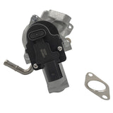 EGR Valve Fit For Ssangyong Actyon Sports Q150 2.0L OM671.960 2012-2014 6711400460 - Machter