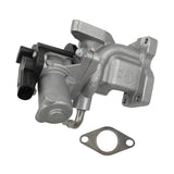 EGR Valve Fit For Ssangyong Actyon Sports Q150 2.0L OM671.960 2012-2014 6711400460 EGRV-SG001 - Machter
