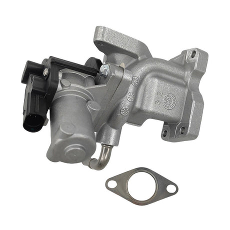 EGR Valve Fit For Ssangyong Actyon Sports Q150 2.0L OM671.960 2012-2014 6711400460 EGRV-SG001 - Machter