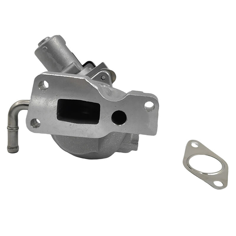 EGR Valve Fit For Ssangyong Actyon Sports Q150 2.0L OM671.960 2012-2014 6711400460 - Machter