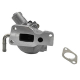 EGR Valve Fit For Ssangyong Actyon Sports Q150 2.0L OM671.960 2012-2014 6711400460 - Machter