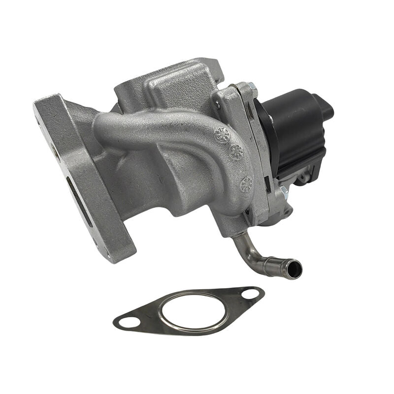 EGR Valve Fit For Ssangyong Actyon Sports Q150 2.0L OM671.960 2012-2014 6711400460 - Machter