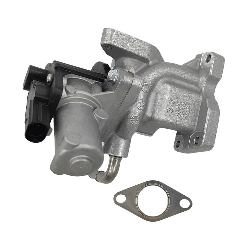 EGR Valve Fit For Ssangyong Actyon Sports Q150 2.0L OM671.960 2012-2014 6711400460 - Machter