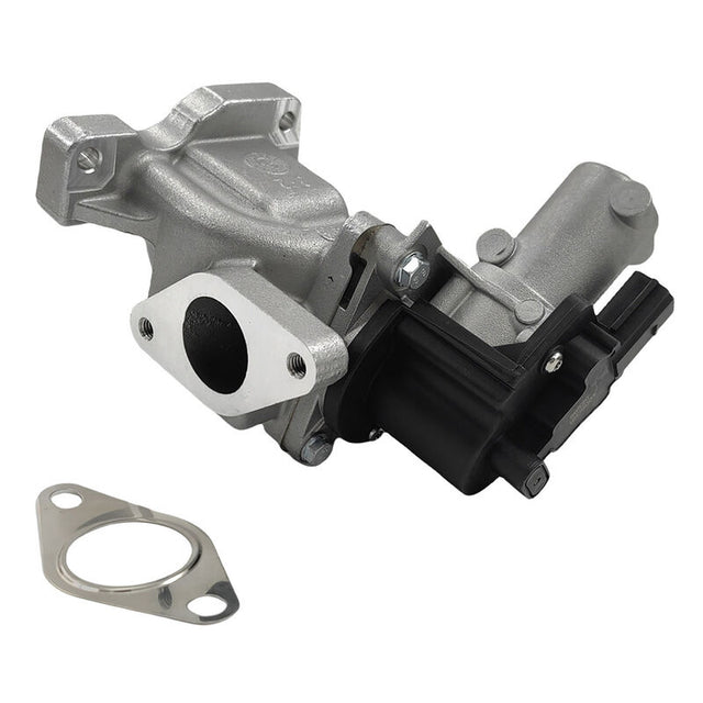 EGR Valve Fit For Ssangyong Actyon Sports Q150 2.0L OM671.960 2012-2014 6711400460 EGRV-SG001 - Machter