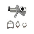 EGR Valve With Gaskets Fit For Ssangyong Actyon Sports Q150 Kyron D100 2.0L 2.7L 2006-2015 6651400660 EGRV-SS001 - Machter