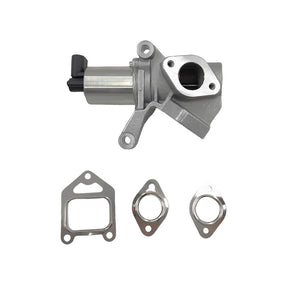 EGR Valve With Gaskets Fit For Ssangyong Actyon Sports Q150 Kyron D100 2.0L 2.7L 2006-2015 6651400660 EGRV-SS001 - Machter