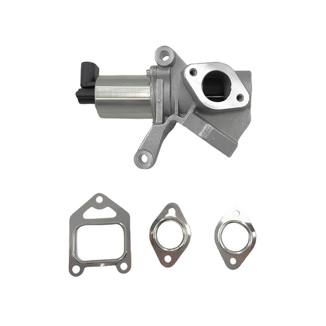 EGR Valve With Gaskets Fit For Ssangyong Actyon Sports Q150 Kyron D100 2.0L 2.7L 2006-2015 6651400660 EGRV-SS001 - Machter