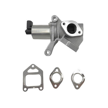 EGR Valve With Gaskets Fit For Ssangyong Actyon Sports Q150 Kyron D100 2.0L 2.7L 2006-2015 6651400660 EGRV-SS001 - Machter