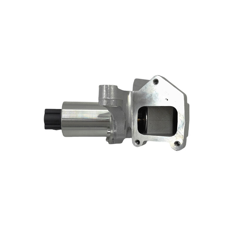 EGR Valve With Gaskets Fit For Ssangyong Actyon Sports Q150 Kyron D100 2.0L 2.7L 2006-2015 6651400660 - Machter