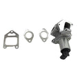 EGR Valve With Gaskets Fit For Ssangyong Actyon Sports Q150 Kyron D100 2.0L 2.7L 2006-2015 6651400660 - Machter