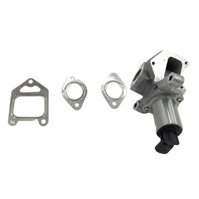 EGR Valve With Gaskets Fit For Ssangyong Actyon Sports Q150 Kyron D100 2.0L 2.7L 2006-2015 6651400660 - Machter