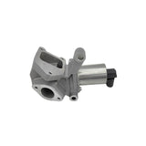 EGR Valve With Gaskets Fit For Ssangyong Actyon Sports Q150 Kyron D100 2.0L 2.7L 2006-2015 6651400660 - Machter