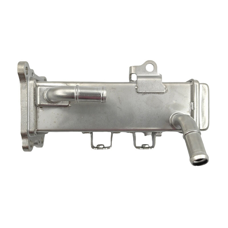 EGR Valve Cooler Fit For Toyota Fortuner GUN156 Hilux GUN Prado GDJ150 HiAce GDH 2.8L Turbo Diesel 4Cyl 1GD-FTV 256810E010 10/2015-ON EGRV-TA001 - Machter